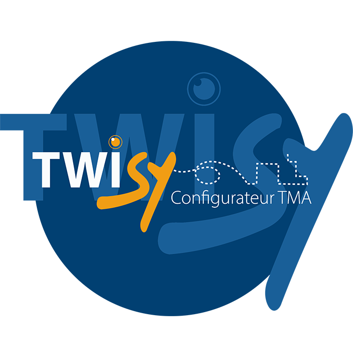 Configurateur Twisy